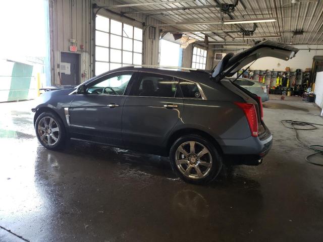 3GYFNEEY7BS636539 - 2011 CADILLAC SRX PERFORMANCE COLLECTION Сұр фото 2