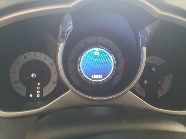 3GYFNEEY7BS636539 - 2011 CADILLAC SRX PERFORMANCE COLLECTION Сұр фото 9