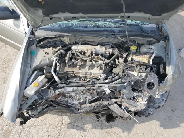 3N1CB51D96L585424 - 2006 NISSAN SENTRA 1.8 SILVER photo 11