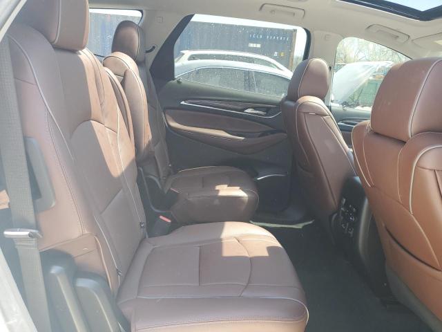 5GAEVCKW6MJ181049 - 2021 BUICK ENCLAVE AVENIR 白色 照片 11