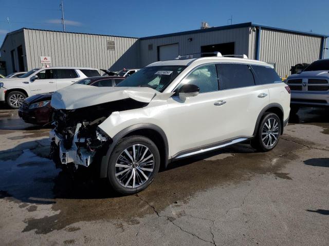 2023 INFINITI QX60 SENSORY, 