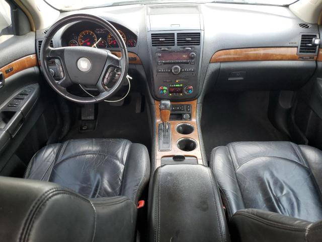 5GZER33748J151143 - 2008 SATURN OUTLOOK XR WHITE photo 8