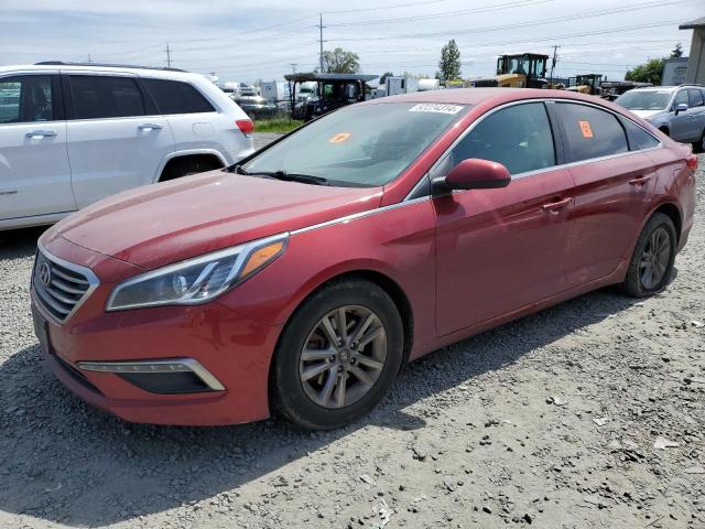 2015 HYUNDAI SONATA SE, 