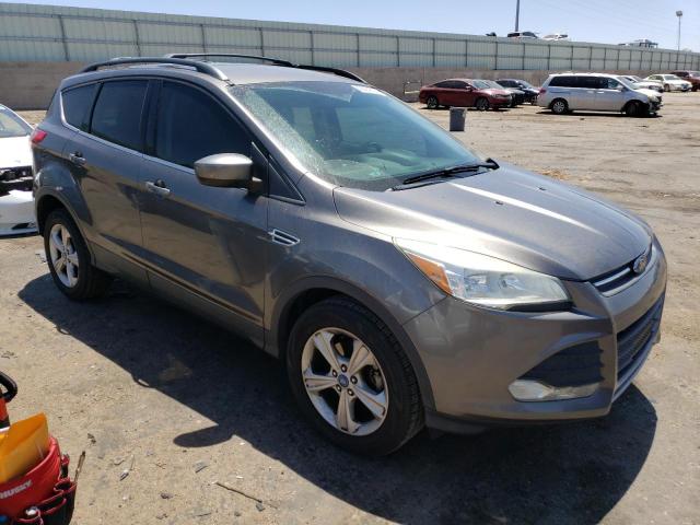 1FMCU0GX7DUC86136 - 2013 FORD ESCAPE SE CHARCOAL photo 4