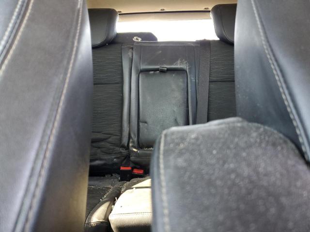 KL4CJBSBXFB242046 - 2015 BUICK ENCORE CONVENIENCE 红色 照片 10