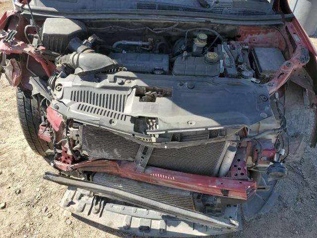 KL4CJBSBXFB242046 - 2015 BUICK ENCORE CONVENIENCE 红色 照片 12