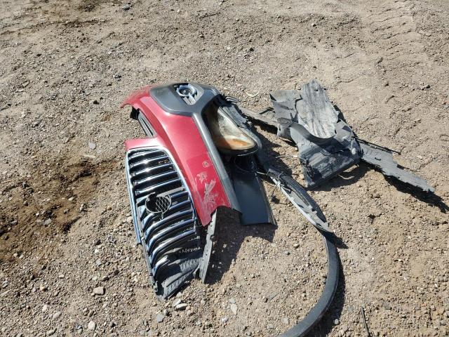 KL4CJBSBXFB242046 - 2015 BUICK ENCORE CONVENIENCE 红色 照片 13