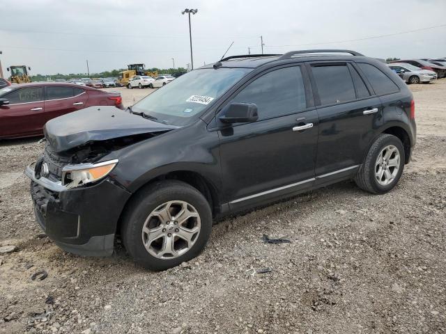 2011 FORD EDGE SEL, 