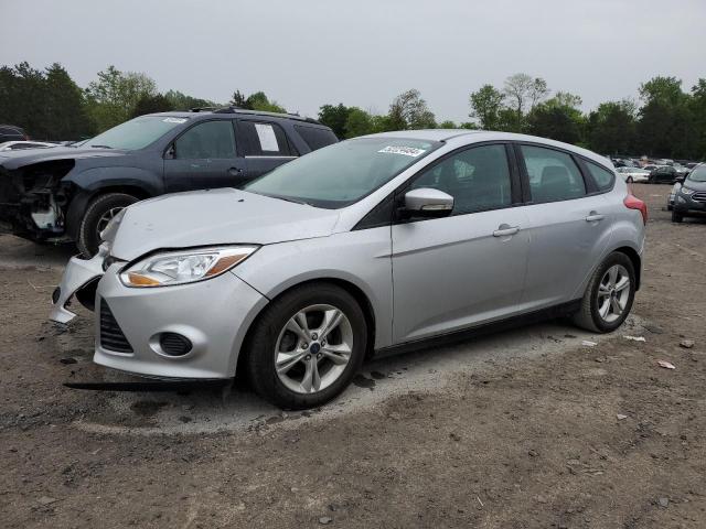 2014 FORD FOCUS SE, 