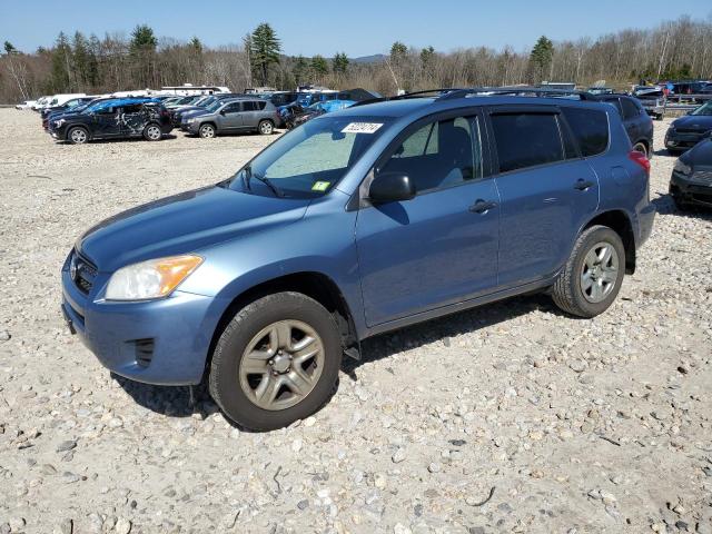 2009 TOYOTA RAV4, 