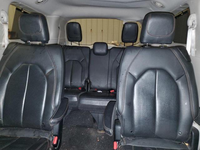 2C4RC1BG7LR134657 - 2020 CHRYSLER PACIFICA TOURING L Ağ foto 10