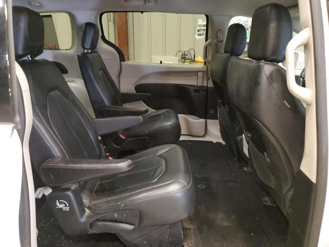 2C4RC1BG7LR134657 - 2020 CHRYSLER PACIFICA TOURING L Ağ foto 11