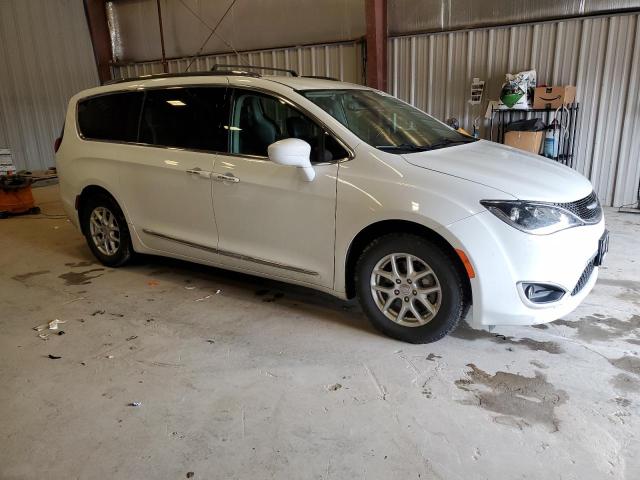 2C4RC1BG7LR134657 - 2020 CHRYSLER PACIFICA TOURING L Ağ foto 4