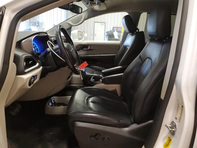 2C4RC1BG7LR134657 - 2020 CHRYSLER PACIFICA TOURING L Ağ foto 7