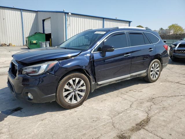 2018 SUBARU OUTBACK TOURING, null