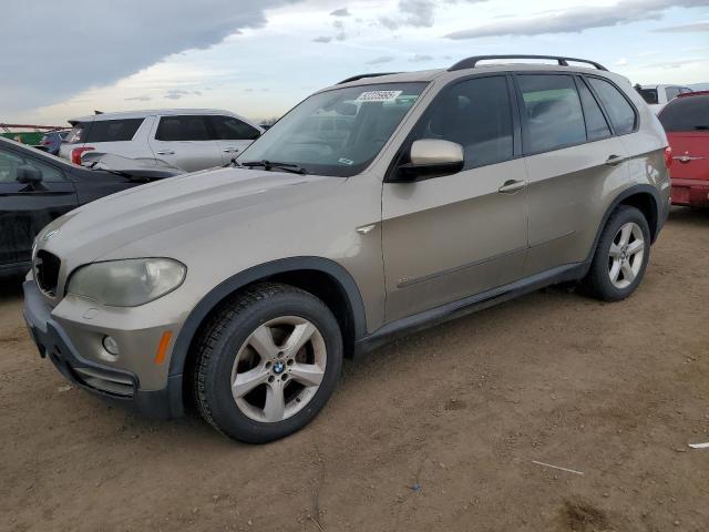 2008 BMW X5 3.0I, 