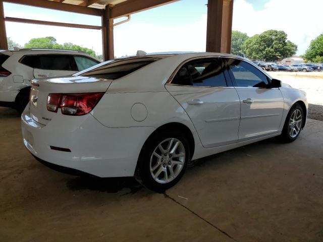 1G11C5SL5EF271844 - 2014 CHEVROLET MALIBU 1LT WHITE photo 3
