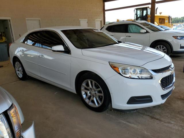 1G11C5SL5EF271844 - 2014 CHEVROLET MALIBU 1LT WHITE photo 4