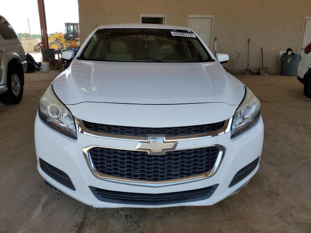 1G11C5SL5EF271844 - 2014 CHEVROLET MALIBU 1LT WHITE photo 5