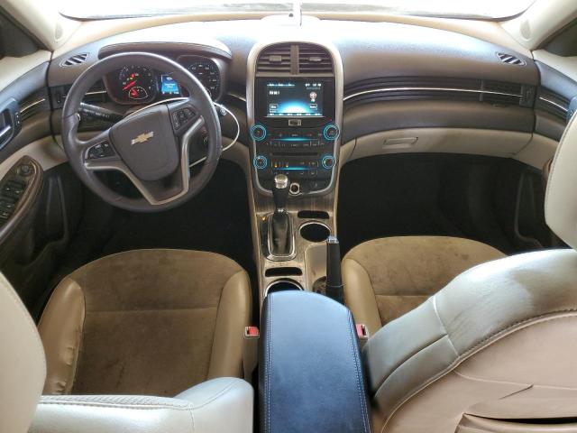 1G11C5SL5EF271844 - 2014 CHEVROLET MALIBU 1LT WHITE photo 8