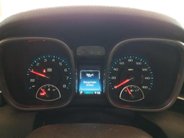 1G11C5SL5EF271844 - 2014 CHEVROLET MALIBU 1LT WHITE photo 9