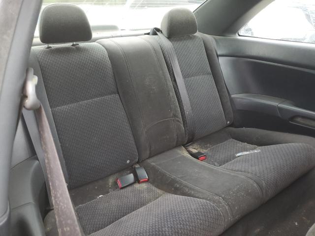 1HGEM22115L071064 - 2005 HONDA CIVIC DX VP Ağ foto 10