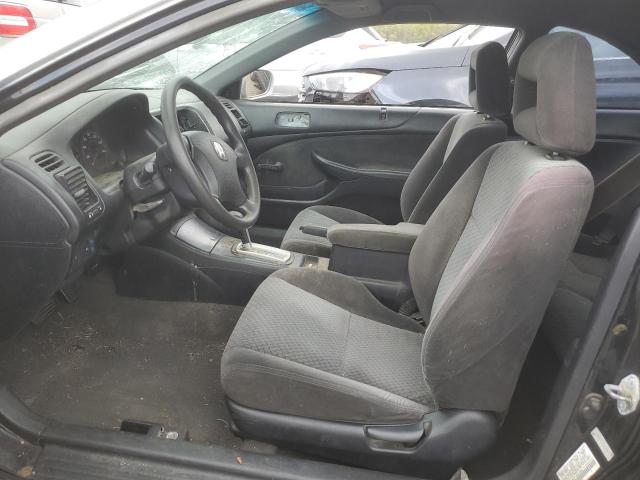 1HGEM22115L071064 - 2005 HONDA CIVIC DX VP Ağ foto 7