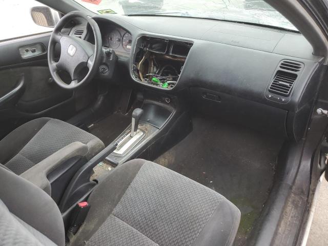 1HGEM22115L071064 - 2005 HONDA CIVIC DX VP Ağ foto 8