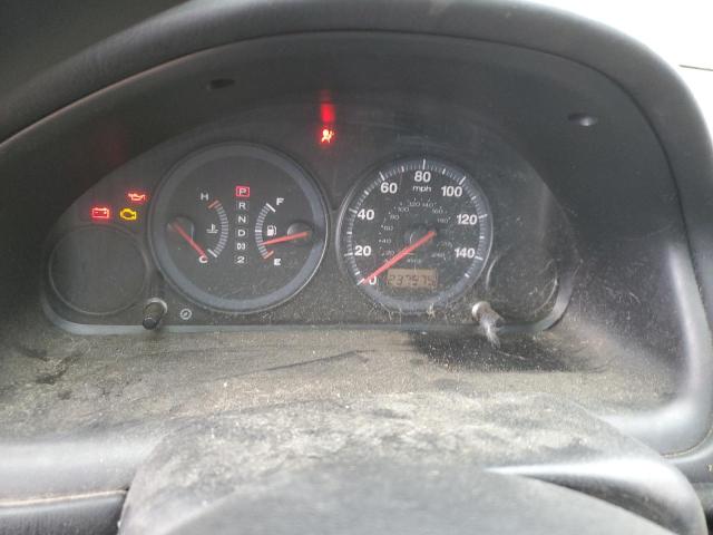 1HGEM22115L071064 - 2005 HONDA CIVIC DX VP Ağ foto 9