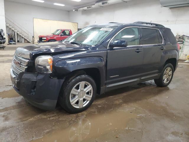 2015 GMC TERRAIN SLE, null