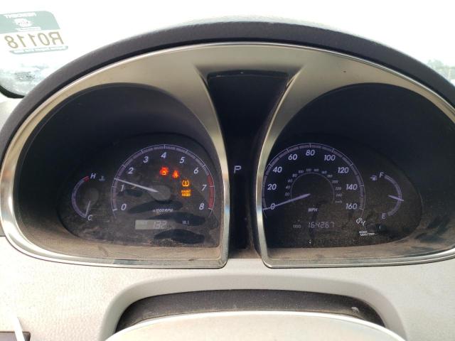 4T1BK3DB2BU428076 - 2011 TOYOTA AVALON BASE Dəniz mavisi foto 9