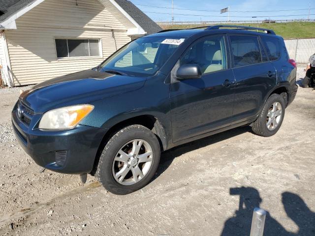 2011 TOYOTA RAV4, 