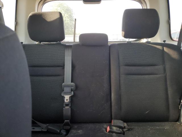 JTLKT324840158081 - 2004 TOYOTA SCION XB 灰色 照片 10