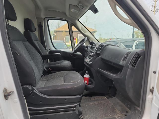 3C6TRVDG7LE109968 - 2020 RAM PROMASTER 2500 HIGH 白色 照片 5