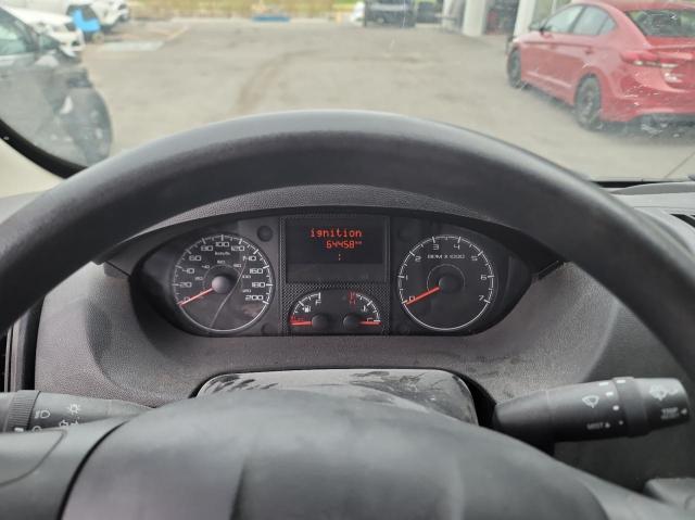 3C6TRVDG7LE109968 - 2020 RAM PROMASTER 2500 HIGH 白色 照片 8