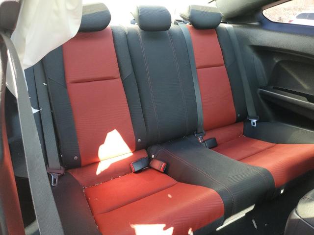 2HGFG4A59FH701522 - 2015 HONDA CIVIC SI SILVER photo 10