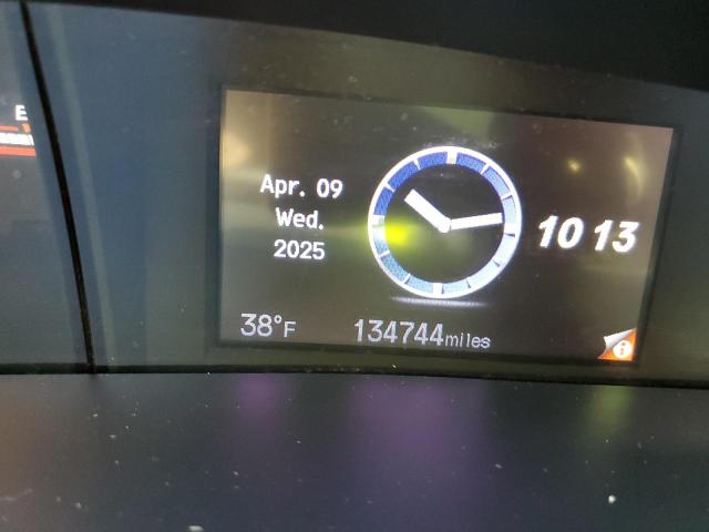 2HGFG4A59FH701522 - 2015 HONDA CIVIC SI SILVER photo 9