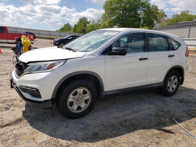 2016 HONDA CR-V LX, 