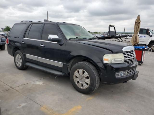5LMFU27567LJ10936 - 2007 LINCOLN NAVIGATOR შავი ფოტო 4