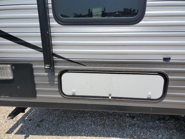 1UJBJ0BN9L17V0896 - 2020 JAYCO JAY FLIGHT SILVER photo 6