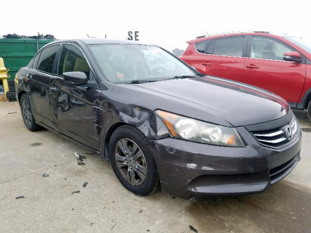 1HGCP2F47CA057908 - 2012 HONDA ACCORD LXP  photo 1