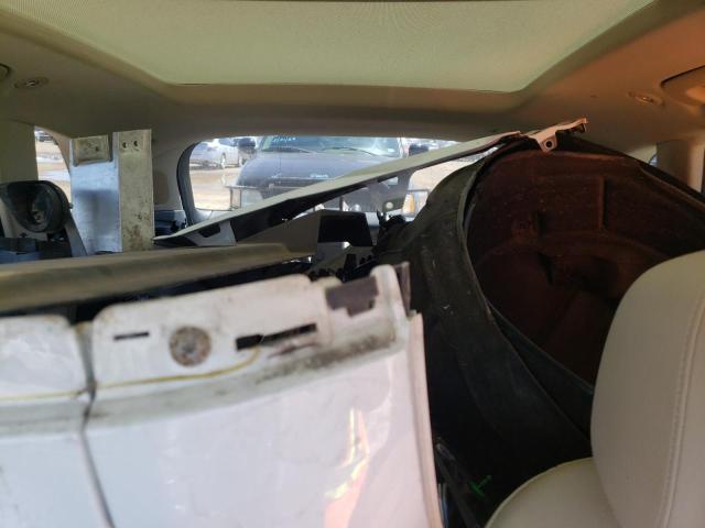 WA1CNAFY4J2027994 - 2018 AUDI Q5 PRESTIGE WHITE photo 10