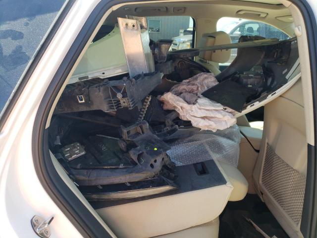 WA1CNAFY4J2027994 - 2018 AUDI Q5 PRESTIGE WHITE photo 11