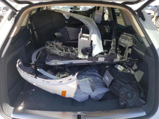 WA1CNAFY4J2027994 - 2018 AUDI Q5 PRESTIGE WHITE photo 13