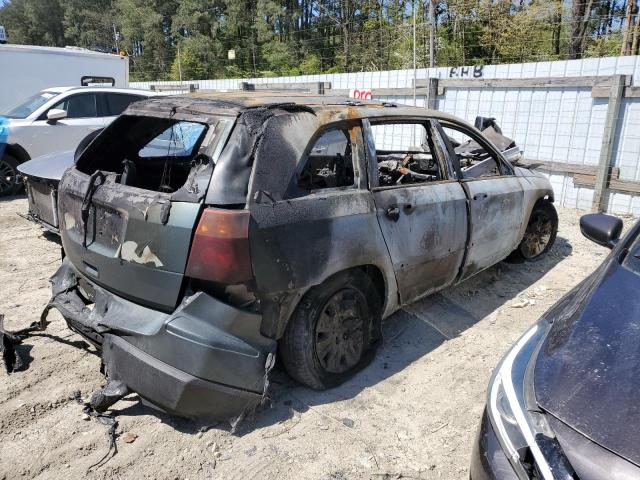 2A4GM48446R806305 - 2006 CHRYSLER PACIFICA BURN photo 3