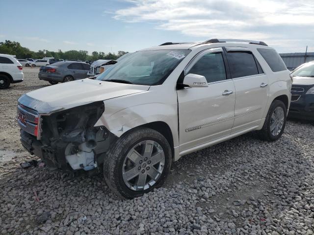 2013 GMC ACADIA DENALI, 