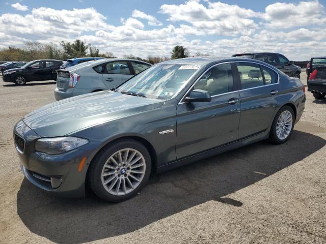 2013 BMW 535 XI, 