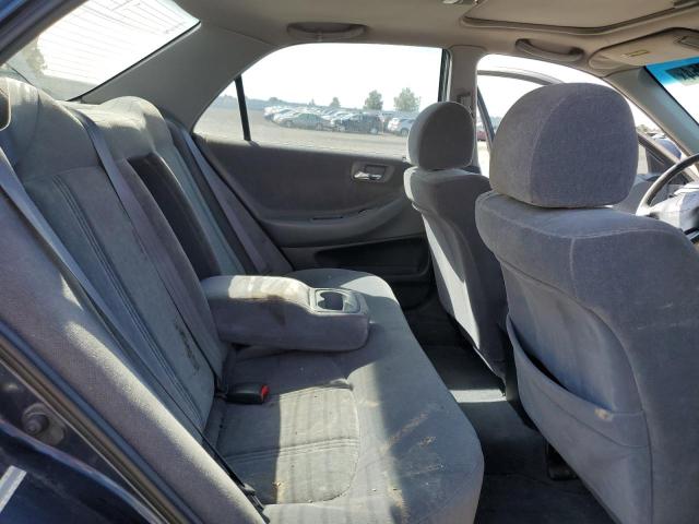 JHMCG5657YC000420 - 2000 HONDA ACCORD EX Көк фото 10