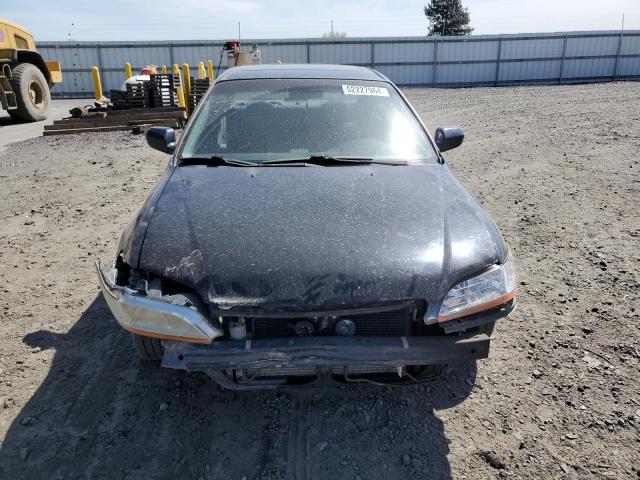 JHMCG5657YC000420 - 2000 HONDA ACCORD EX Көк фото 5