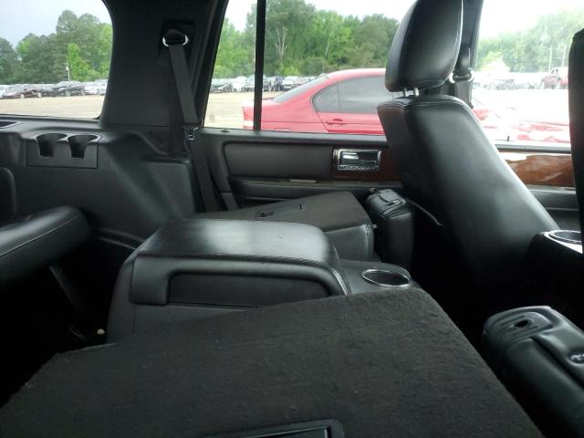 5LMJJ2H55EEL00424 - 2014 LINCOLN NAVIGATOR 黑色 照片 10